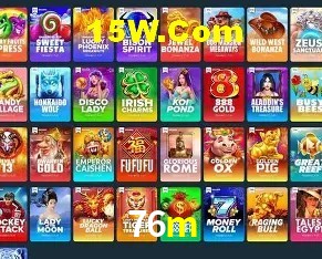 Casino VIP 76m