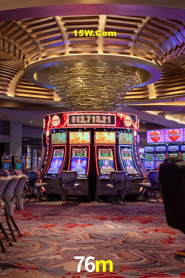 Slot Games 76m