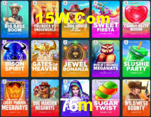 76m: A Experiência de Casino com Jogos de Mesa ao Vivo